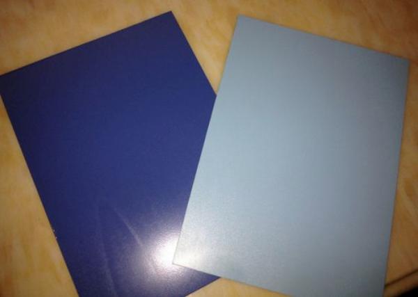 High Quality Best price laminated Stainless Steel Plate for plastic card making China supplier on sale