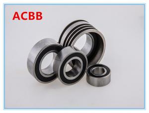  BN17-6TVV/P43  Special Bearing For Chemical Fiber Equipment Manufactures