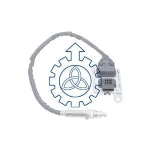  Mercedes-Benz NOx Sensor 0009053009,0009059112 Manufactures