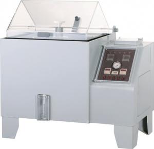 China Reliable Environmental Test Chamber , Salt Spray Chamber Meeting Multiple Standards on sale