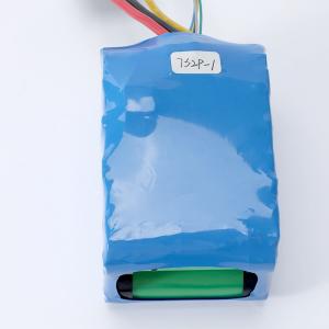  EnerfoceRechargeable Lithium Ion Battery Pack 25.2V 5000mAh For Digital Camera Manufactures