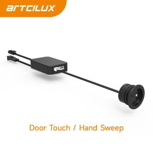 IR Handmove LED Sensor Switch Furniture Cabinet Sensor Switch