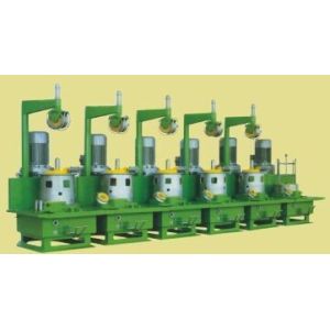 Buy cheap LW-8/560 Low Carbon Steel Wire Drawing Machine-To Help You Save Your Cost from wholesalers