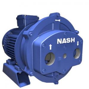  ISO2000 Liquid Ring Vacuum Pumps 25-260 M3/H Stainless Steel Material Manufactures