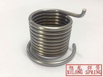 xulong spring supply  torsion spring for indusry application