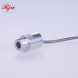 Buy cheap High Accuracy Oil Pressure Sensor , Vacuum Pressure Sensor With Wide Pressure from wholesalers