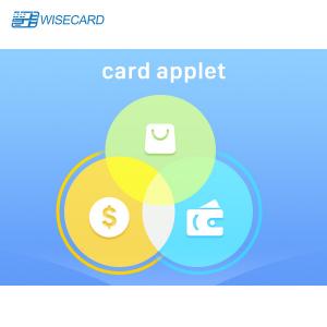  Digital Currency Java Card Applet , Java Smart Card Software Manufactures