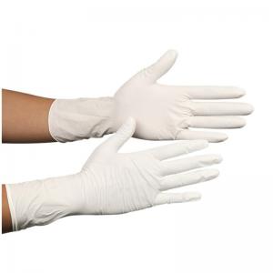  Powder Free Nitrile Gloves Class 100 Cleanroom Non-Sterile Gloves ISO 5 Manufactures