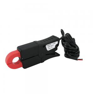  Multimeter Hall Effect Current Clamp , Low 200a Clamp On Current Transformer For Oscilloscope Manufactures