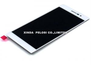 China OEM Mobile Phone LCD for Huawei P7 Complete on sale
