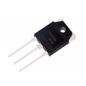  KSE13009l TO-247-3 High Power Transistor Electronic Component Bipolar Junction Transistor BJT E13009 KSE13009FTU Manufactures