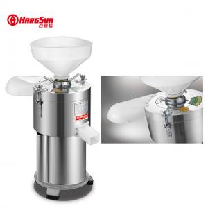  46kg DM100 Food Processing Machinery 45kg/h Automatic Soy Milk Maker Manufactures