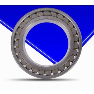 Buy cheap P6 Industrial Bearing Roller Cylindrical , Width 11-80mm Spherical Ball Bearing from wholesalers