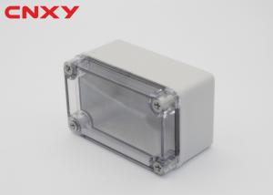  Multifunction Waterproof Terminal Box PC Cover For Fire Fighting Apparatus Manufactures