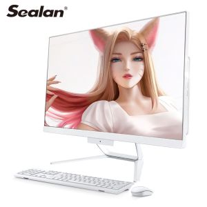  21.5inch AIO Desktop PC Manufactures
