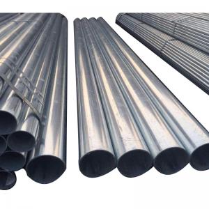  Annealed ASTM A179 Boiler Steel Pipe High Pressure Steel Tubing Manufactures