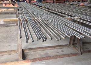 China JIS SUS420J1 SUS420J2 Stainless Steel Round Bar ( Drawn Wire ) on sale