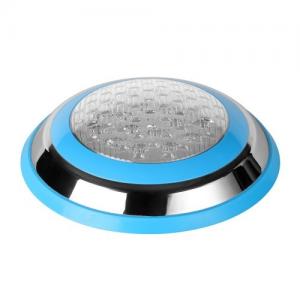 China DMX512 24V 18w Waterproof Underwater LED Lights on sale