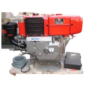  281.5 g/kwh Water Cooled Diesel Engine Manufactures