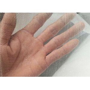  HDPE 40 / 50 / 60 Mesh High UV Insect Mesh Netting Covered Tomatoes Single Span Greenhouse Manufactures