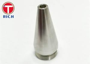  Cnc Milling Machine Stainless Steel Aluminum Parts Hardware Mechanical Processing Manufactures