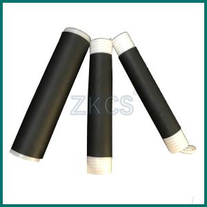  Sealing products EPDM Cold Shrink Tube  Dia 70-200mm Insulation Protection Manufactures