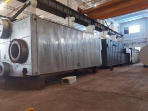  Paper Industry Coal Wood Biomass Fired Automatic Pressure Carrier Steam Boiler Manufactures