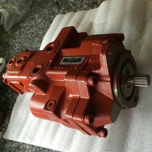 China Pz-6b-220 Variable Displacement Hydraulic Pump / Nachi Piston Pump Replacement on sale