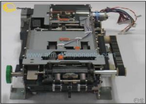  Stack Paper Receiver Module Nautilus Hyosung ATM Parts 7307000263 Model Manufactures