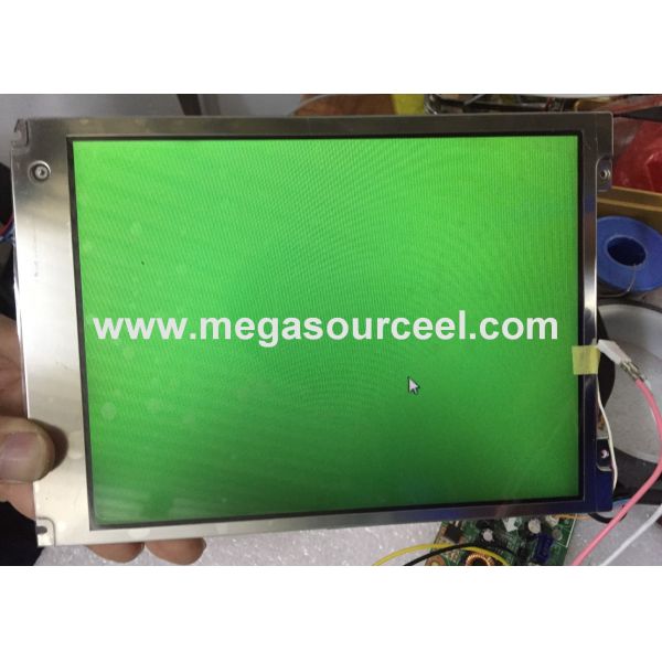 NEW AUO LCD Backlight Panel , Laptop Lcd Replacement 8.4 Inch G084SN03 V.0 800*600