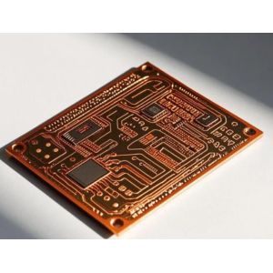  Multilayer PCB Manufacturing for Extreme Temperature Applications Halogen-free Copper Thickness 0.5-6oz -40°C 85°C Manufactures