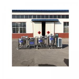  Multi-Function Commercial 2/3 Phase Separation Industrial Manufactures