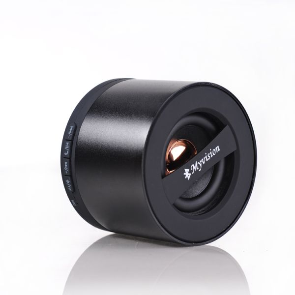 bluetooth speaker with Li-on battery, Supports Bluetooth V3.0