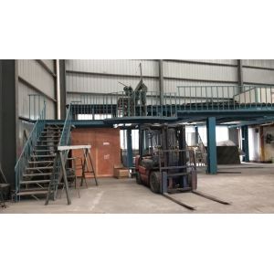 Shanghai Shiyi Industrial Co., Ltd.