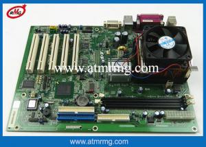  Wincor ATM Parts P4 core motherboard 01750106689 1750106689 Manufactures