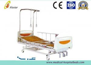  Single Arm Abs Hospital Traction Bed, Orthopedic Adjustable Beds With 2 Function (ALS-TB08) Manufactures