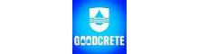 China Shijiazhuang Goodcrete Waterproof Protective Materials Co., Ltd. logo