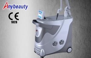  1064nm tattoo removal Face Long Pulse Q-Switched Ruby Laser for Brown Spots , 1000W, 755nm laser Manufactures