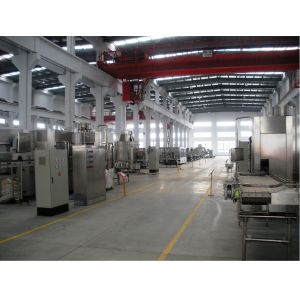 Zhangjiagang Sunswell Machinery Co., Ltd.