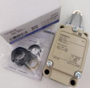 China Omron Limit Switch WLD2-Q on sale