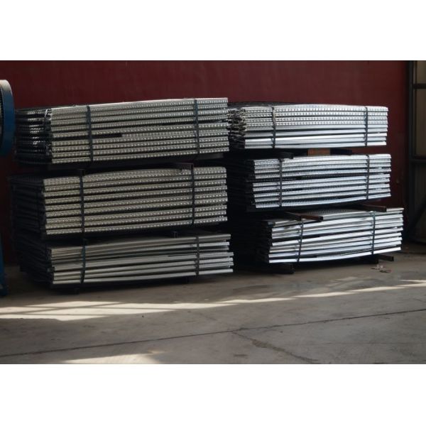 Industries Steel Screen Mesh Anti Blocking Self Cleaning Sand Screen Mesh