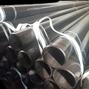  3/4 Inch 3/8 Hollow Structural Steel Pipe 60mm 50mm Structure Industrial Manufactures