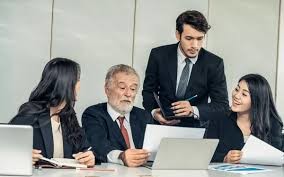 Language Study Application Service