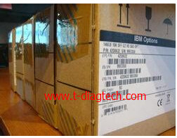 Buy cheap 43W7538 146GB 10K rpm 2.5inch SAS Server Hard Disk Drive from wholesalers