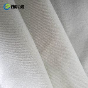  190gsm 148CM Poly Spandex Fabric Twill Woven Spandex Fabric For Trousers Manufactures