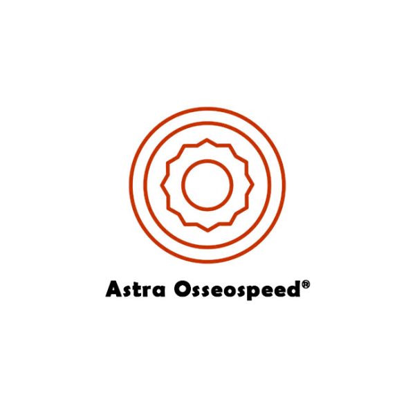Astra Tech OsseoSpeed® Implant Internal Titanium Premill Blank 14mm Engaging NP(3.0) / RP(3.5/4.0) / WP(4.5/5.0)