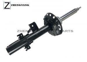 China Range Rover Evoque Air Suspension , L538 LR079420 Rear Left Shock Absorber With Magnetic Damping on sale
