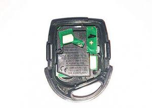 China Ford Focus Mondeo Transit 98AG 15K601 AD Ford Car Key 3 Button 433 MHZ on sale