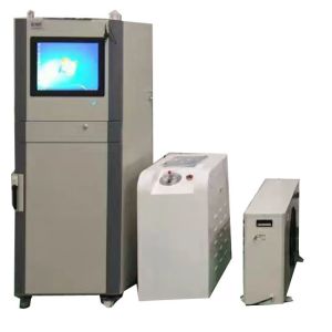  16mpa Hydrostatic Pressure Testing Machine Manual / Automatic Test Mode Manufactures