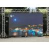 Buy cheap P2.6 P2.97 Hire Outdoor LED Video Display High Refresh Rate 3840Hz from wholesalers